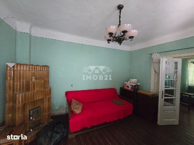 Oportunitate de vanzare in Ploiesti, str. Gageni nr. 11