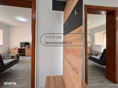 Apartament 2 camere - complet renovat - Calea Torontalului nr. 7, eta