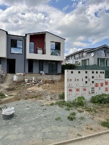 TVA Inclus,Casa P1 de vanzare stil duplex