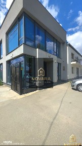 Spatiu comercial de inchiriat