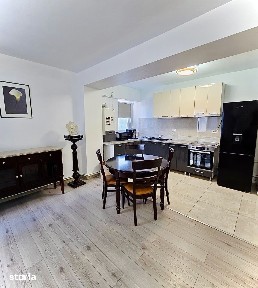 Apartament modern cu 2 camere | Centru Civic | Disponibil imediat