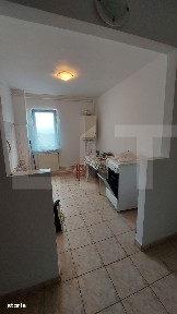 Apartament 2 camere semidecomandate, 40 mp+balcon, str. Romulus Ciofle