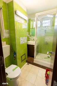 Apartament cu balcon, 2 camere, aproape de parcul central