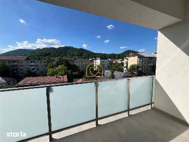 Apartament cu 3 camere Casa Crisan Cu parcare subterana