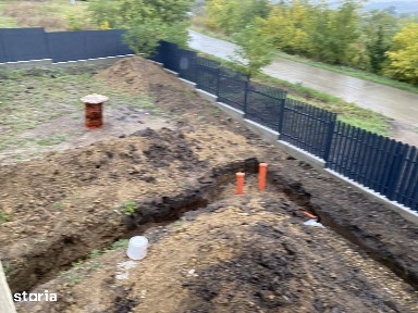 Casă de vânzare direct propietar