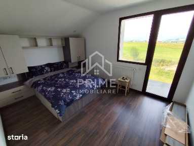 Casa Individuala 4 camere, 160mp + piscina| zona Orizont|