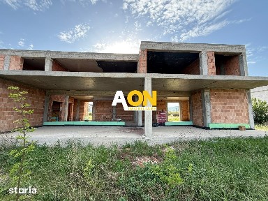 Casa cu vedere panoramica superba 306 mp utili, 874mp teren