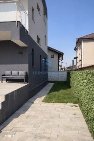 Dobroesti | Vila 6 Camere | P+2 | TEREN 320Mp