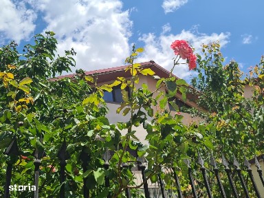 Vanzare Vila zona Militari, Pacii, Apusului, garaj, tip duplex, metrou