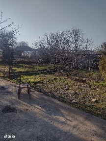 Casa pe partea cu lacul Siutghiol