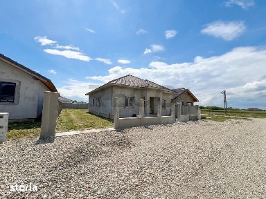 RECO casa 5 camere în Santandrei