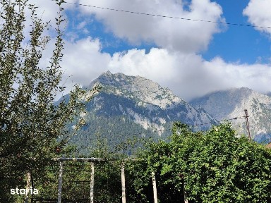 Casa P+E de vanzare in Busteni