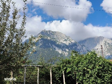 Busteni, Prahova