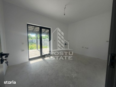 Casa individuala, 5 camere, 465mp teren, in Sanandrei