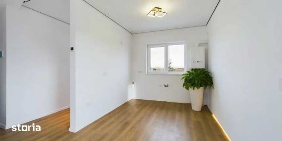 Duplex modern la limita dintre Mosnita si calea Urseni