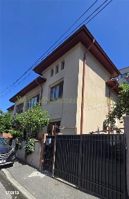 Strada Echinoctiului, Pieptanari, Sectorul 5, Bucuresti