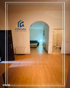 De vanzare zona central, Apartament 3 cam, priveliste panoramica Arad