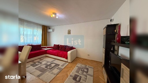 Comision 0% Apartament 3 camere, 71mp, Manastur, Big