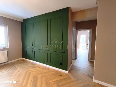 Apartament 2 camere decomandate, 53mp, FINISAT LUX, zona Urusagului
