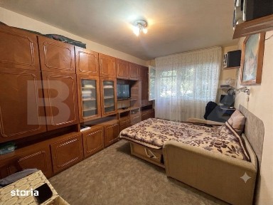 Apartament decomandat, 3 camere | 65 mp | Manastur zona Piata Flora
