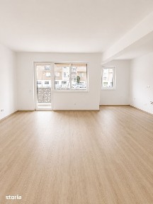 Apartament Finisat - 3 Camere I Parcare - Str. Teilor