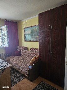 GARSONIERĂ -CET, etajul 1