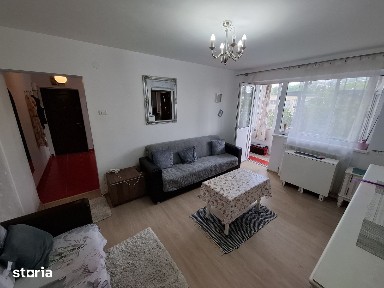 Apartament 3 camere zona Brătianu