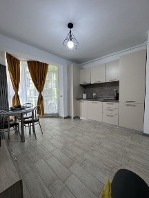 Oferta de la 5nopti.Disponibil din 24.08,Spa inclus, Apartament 2 camere Alezzi Beach Resort Mamaia Nord | 50 m de plajă | SPA