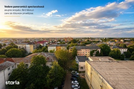 vând apartament 2 camere decomandat | 63 mp centru