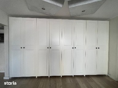 Ap. 3 camere complet mobilat,etaj 2 - Iosia-Pret 119.500 euro neg