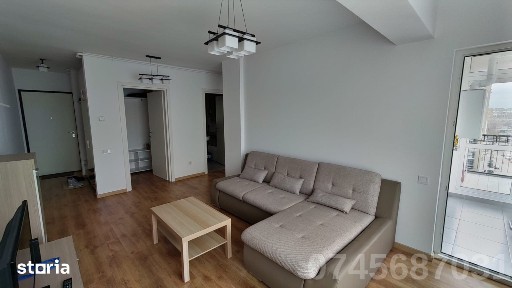 Apartament 2 camere+Parcare | GranVia Park Lujerului | Gata de mutare