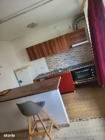 Mureseni - Vanzare apartament 1 camera - Str. Cisnadie