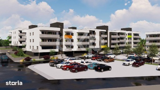 Apartament 3 camere Pitesti | Zona Stadion