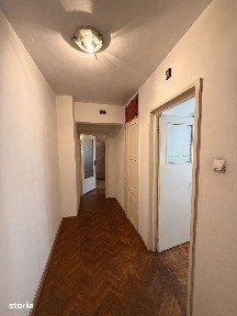 Apartament cu 2 camere - Str. Doina - cartierul Decebal - IMOBIHOR