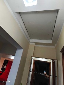 Apartament 4 camere complet mobilat