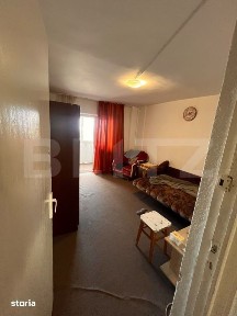 Apartament 3 camere, decomandat, zona George Enescu