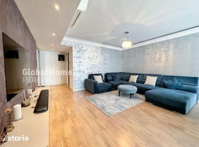 4 camere Herastrau | 116 mp | 2018 | Lighthouse Residence | Sat france