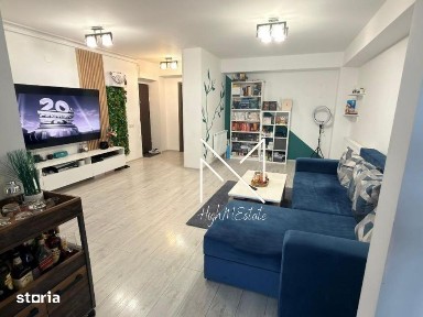 Apartament 2 Camere | Zona Tractorul