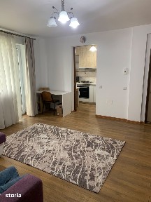 Apartament l 2 Camere l Parcare Inclusa l 5 min. De Mall