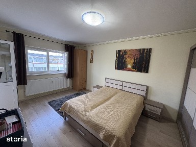 Garsonieră decomandată cu balcon-Drm Taberei metrou Tudor Vladimirescu