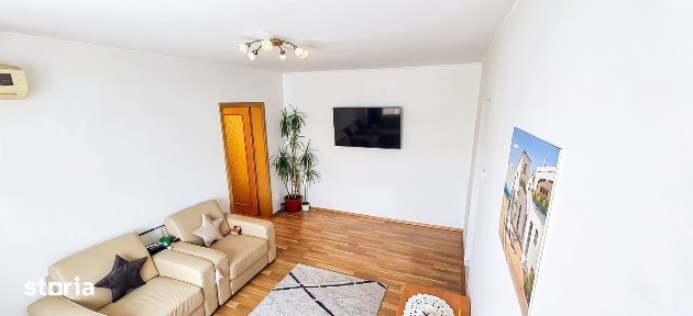 Apartament 3 Camere | 2 min Metrou Piata Iancului | Zona excelentă ! M