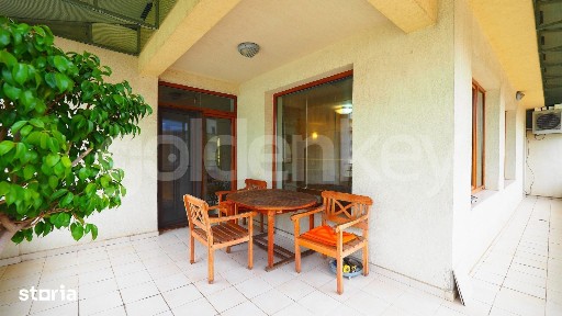 Apartament penthouse cu 4 camere, 2 bai | 210mpc