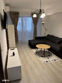 Proprietar inchiriez garsoniera/studio Pipera/Rond A3