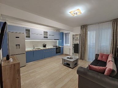 Apartament două camere de închiriat