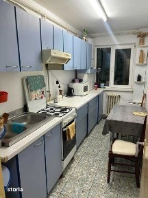 3000 lei -inchiriez ap.4 camere,parang nr.8 manastur cluj-napoca