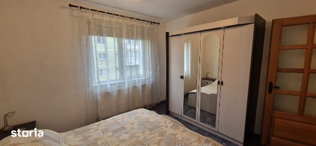Apartament 4 camere, Micro 4
