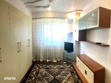 Apartament 2 camere decomandat-Piața Ancora Mobilat și utilat complet