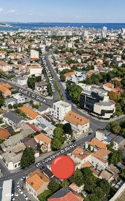 ICIL, Constanta