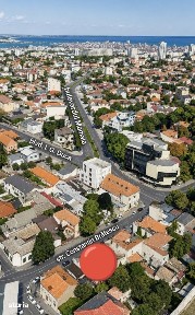 Vanzare Casa Caramida Ultracentral