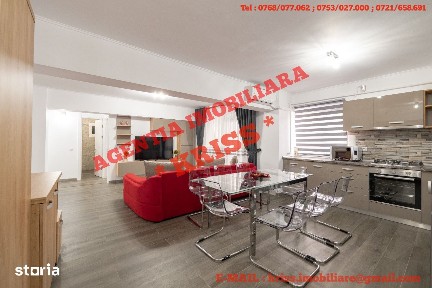 Apartament Centru 4 Camere De Lux Etaj 1 Mob Utilat 117M Cu Terasă 25M